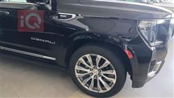 جي ام سي يوكون